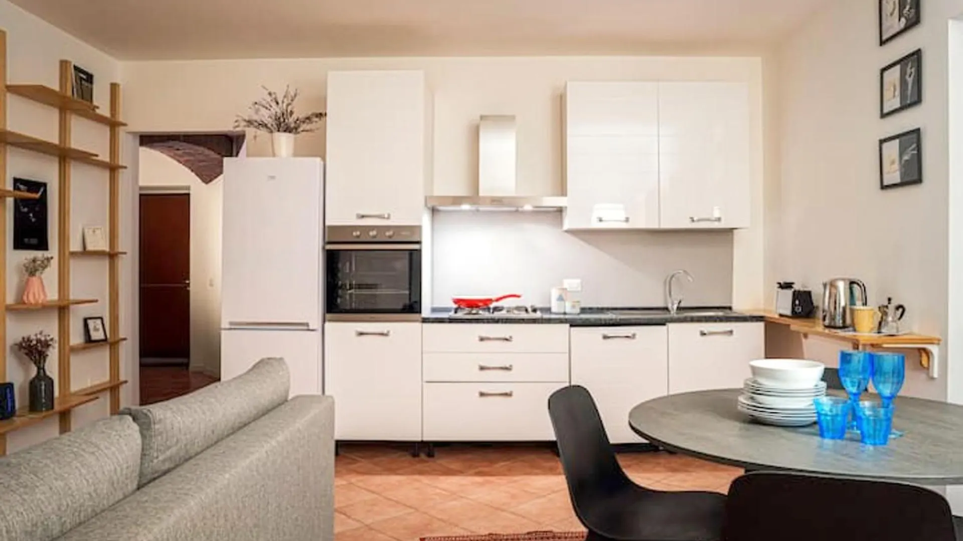 Panfirooms - Nel Cuore Di Porta Venezia Milan