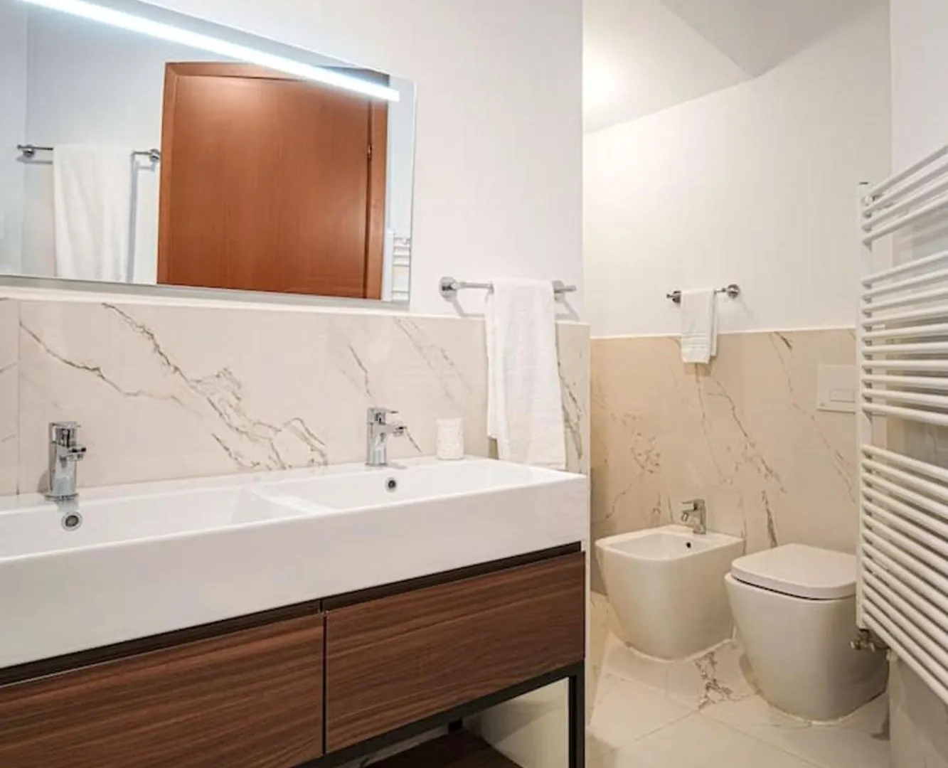 Panfirooms - Nel Cuore Di Porta Venezia Milan 0*,