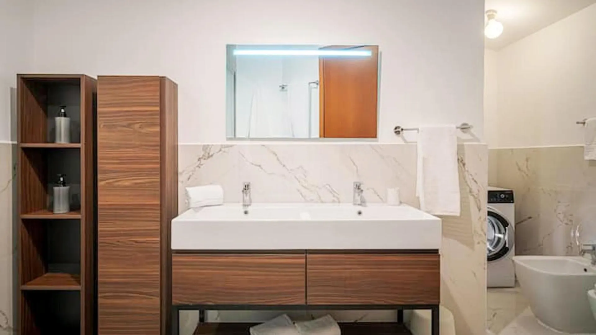 Panfirooms - Nel Cuore Di Porta Venezia Milan Apartment