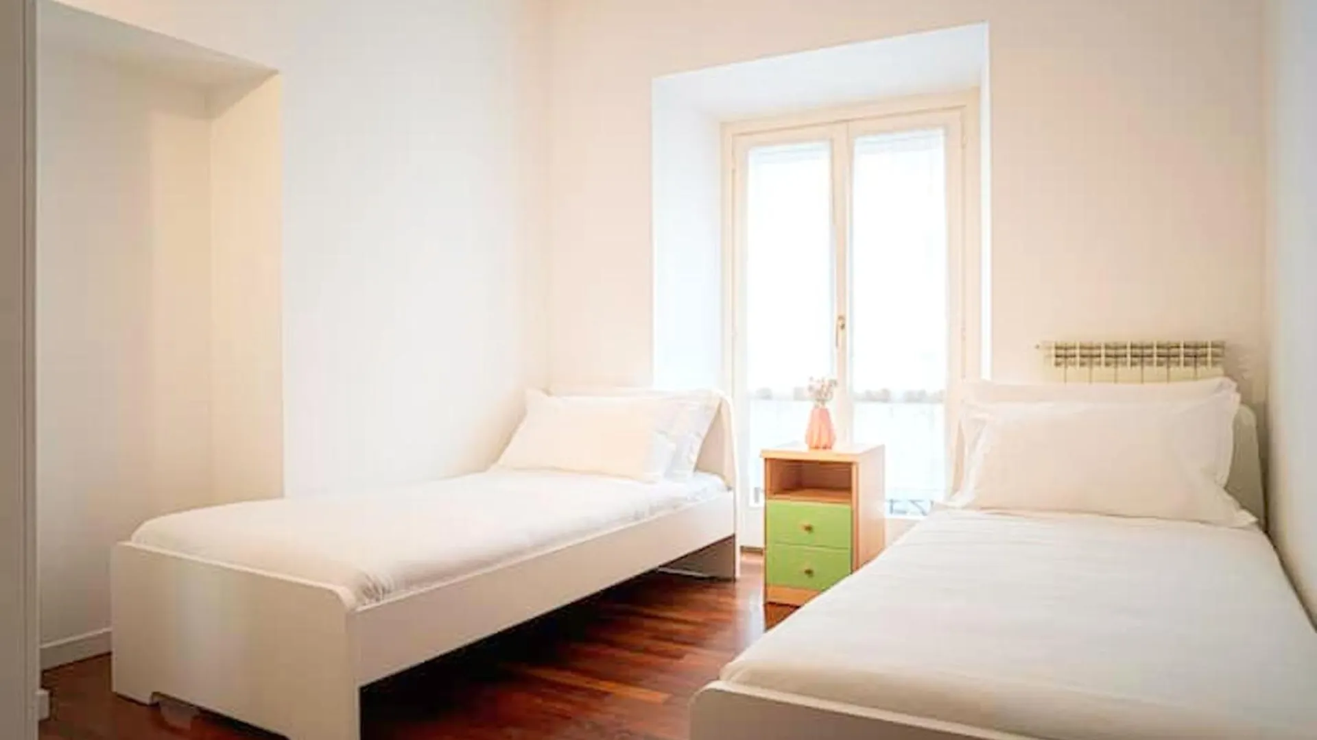 Apartment Panfirooms - Nel Cuore Di Porta Venezia Milan Italy