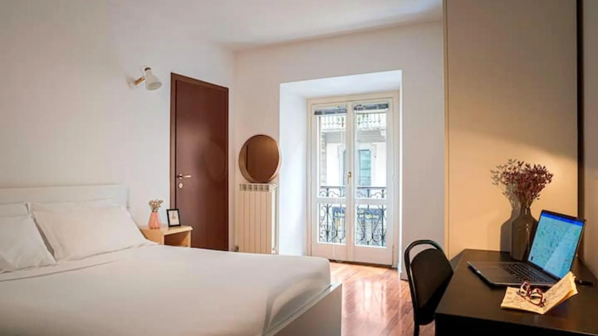 Panfirooms - Nel Cuore Di Porta Venezia Milan 0*,  Italy